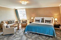 Steigenberger Icon Grandhotel & Spa Petersberg - Deluxe