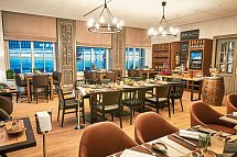 Steigenberger Icon Grandhotel & Spa Petersberg - Ferdinand Wine & Dine