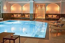 Steigenberger Icon Grandhotel & Spa Petersberg