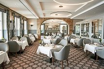 Steigenberger Icon Grandhotel & Spa Petersberg