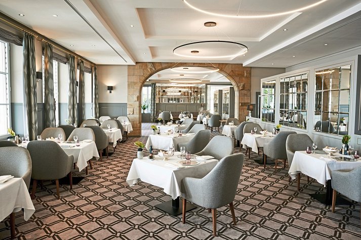 Steigenberger Icon Grandhotel & Spa Petersberg