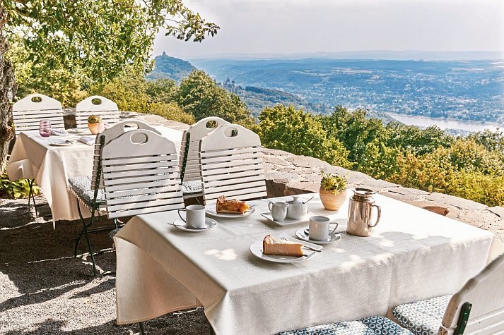 Steigenberger Icon Grandhotel & Spa Petersberg