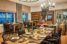 Steigenberger Icon Grandhotel & Spa Petersberg - Ferdinand Wine & Dine