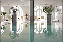 Steigenberger Icon Grandhotel & Spa Petersberg