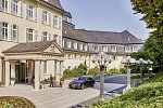 Steigenberger Icon Grandhotel & Spa Petersberg
