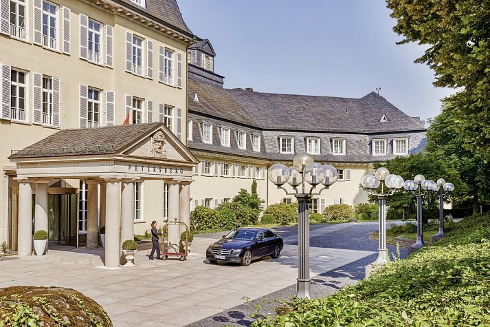 Steigenberger Icon Grandhotel & Spa Petersberg