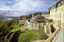 Steigenberger Icon Grandhotel & Spa Petersberg