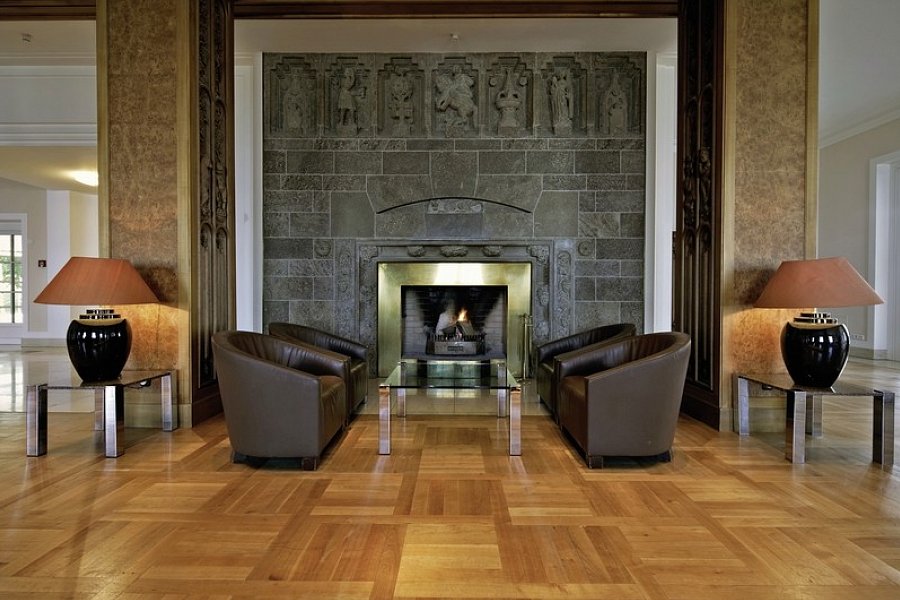 Steigenberger Icon Grandhotel & Spa Petersberg