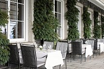 Steigenberger Icon Grandhotel & Spa Petersberg