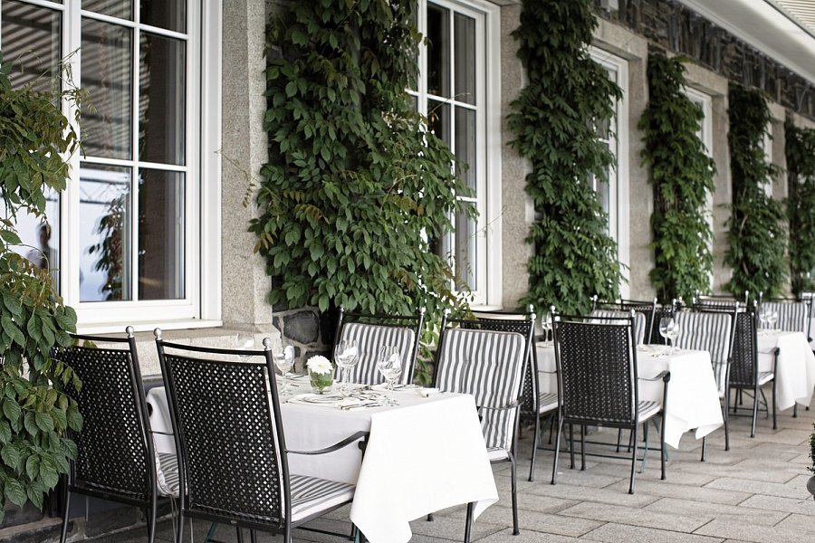 Steigenberger Icon Grandhotel & Spa Petersberg