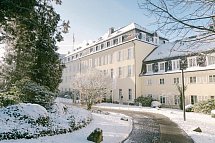 Steigenberger Icon Grandhotel & Spa Petersberg