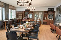 Steigenberger Icon Grandhotel & Spa Petersberg - Ferdinand Wine & Dine