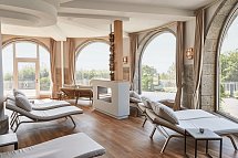Steigenberger Icon Grandhotel & Spa Petersberg - Seven Mountains Spa & Beauty