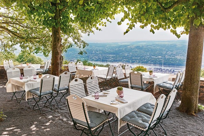 Steigenberger Icon Grandhotel & Spa Petersberg