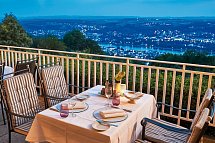 Steigenberger Icon Grandhotel & Spa Petersberg - Bill`s Restaurant & Grill