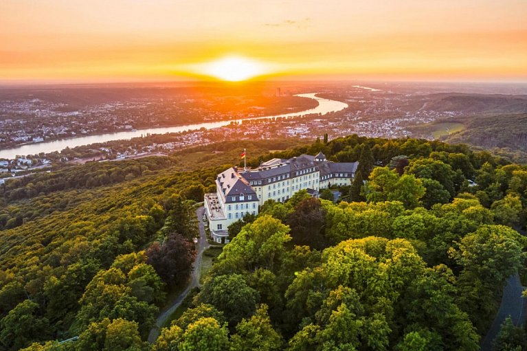Steigenberger Icon Grandhotel & Spa Petersberg