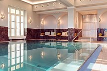Steigenberger Icon Grandhotel & Spa Petersberg