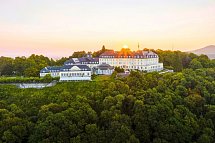 Steigenberger Icon Grandhotel & Spa Petersberg