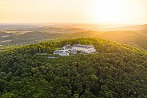 Steigenberger Icon Grandhotel & Spa Petersberg