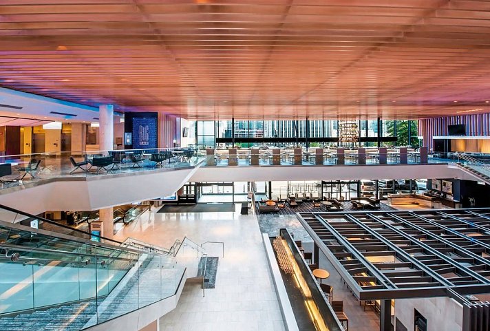 Hyatt Regency Chicago