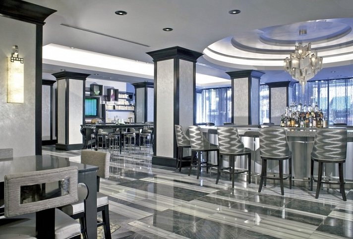 Silversmith Hotel Chicago Downtown