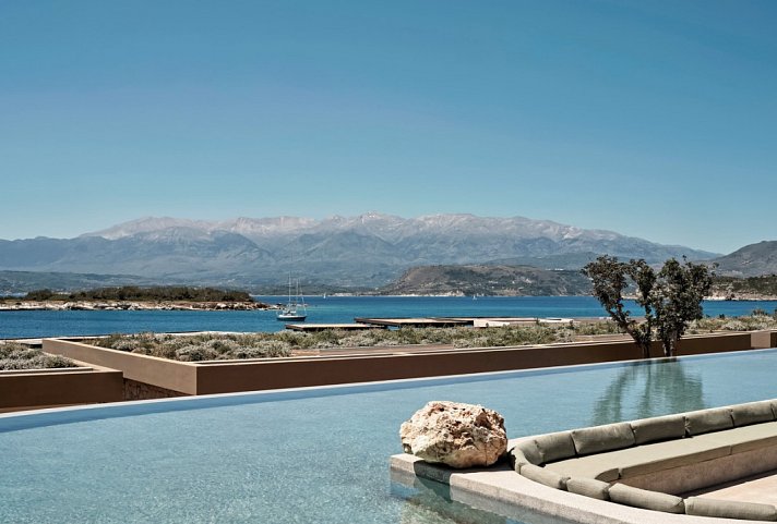JW Marriott Crete Resort & Spa