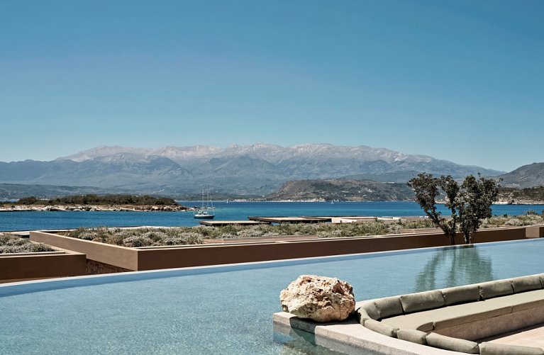JW Marriott Crete Resort & Spa
