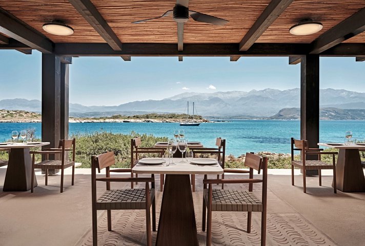 JW Marriott Crete Resort & Spa