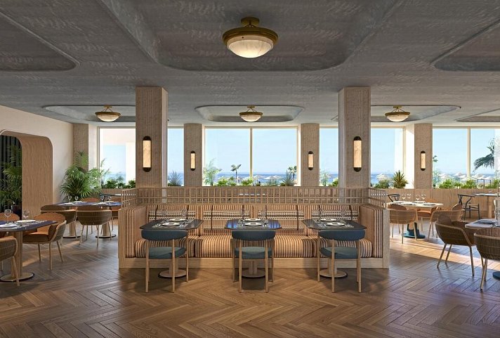 Atlantica Kalliston Resort
