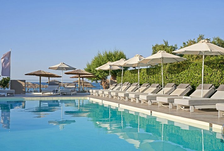 Atlantica Amalthia Beach Resort