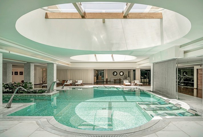 Avra Imperial Beach Resort