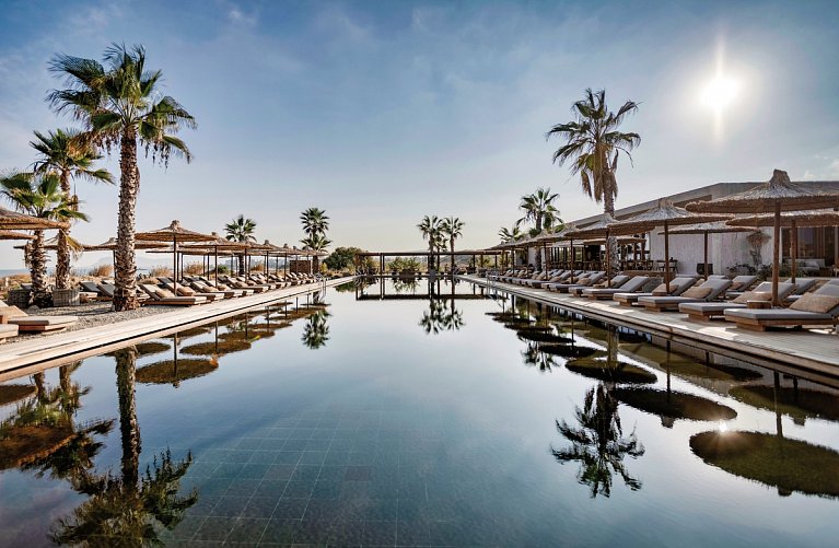 Domes Zeen Chania, A Luxury Collection Resort, Crete