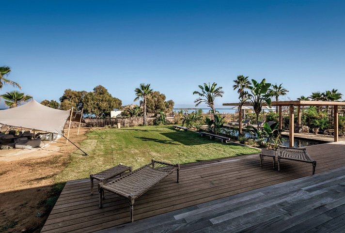 Domes Zeen Chania, A Luxury Collection Resort, Crete