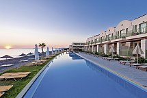 Giannoulis Grand Bay Beach Resort
