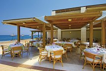 Giannoulis Grand Bay Beach Resort