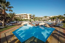 Giannoulis Santa Marina Beach