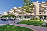 Giannoulis Santa Marina Beach