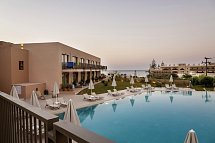 Giannoulis Santa Marina Beach