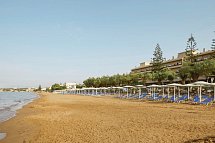 Giannoulis Santa Marina Beach