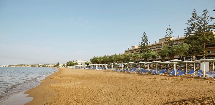 Giannoulis Santa Marina Beach
