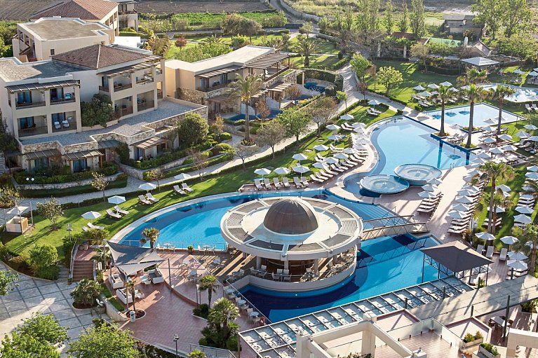 Minoa Palace Resort
