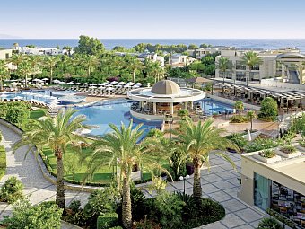 Minoa Palace Resort