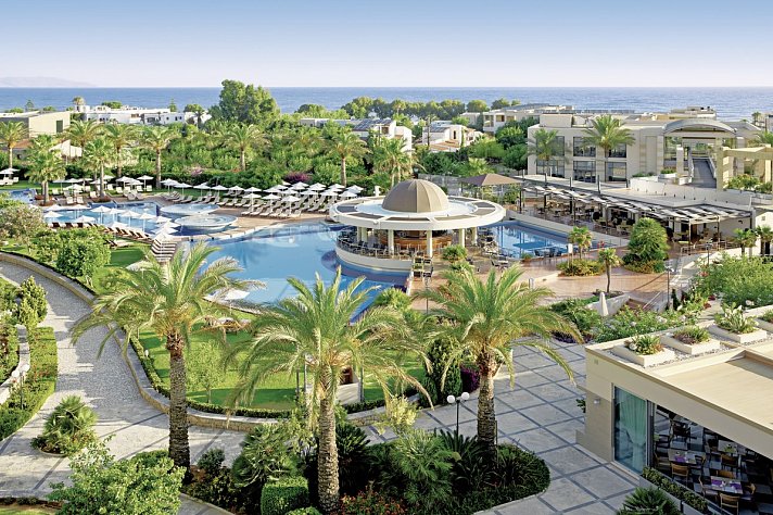 Minoa Palace Resort