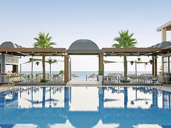 Minoa Palace Resort