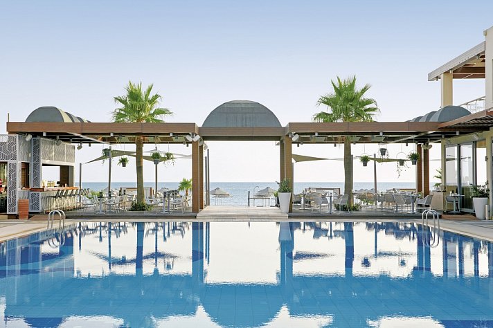 Minoa Palace Resort