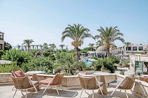 Minoa Palace Resort