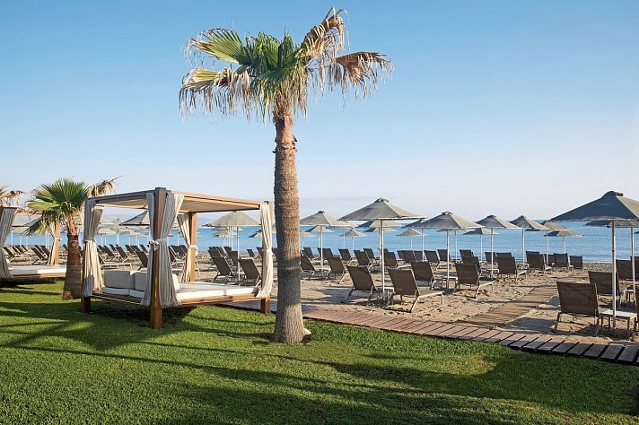 Minoa Palace Resort