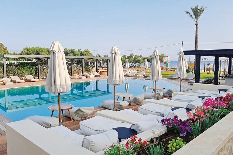 Asterion Suites & Spa - Designed for adults by Louis Hotels