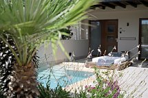 Asterion Suites & Spa - Designed for adults by Louis Hotels