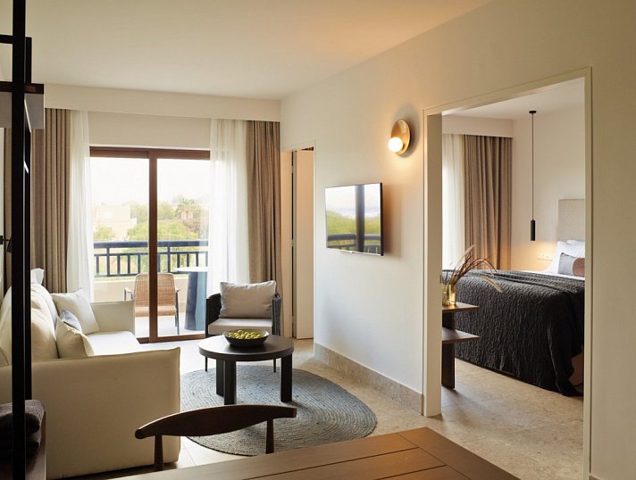 Asterion Suites & Spa - Designed for adults by Louis Hotels